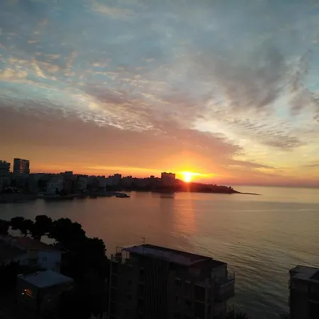 Atico Amanecer