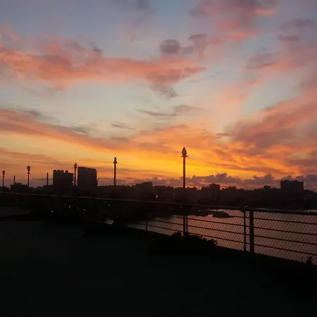 Atico Amanecer * אליקאנטה