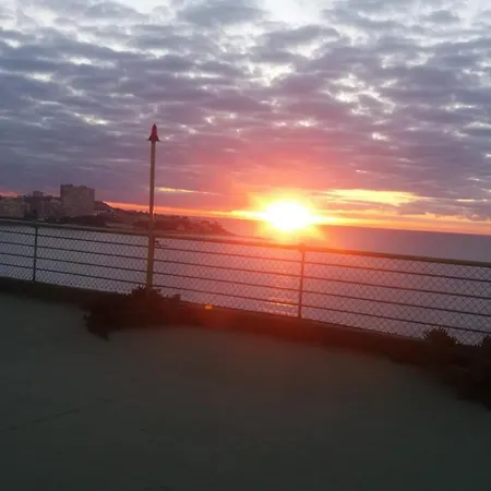 Atico Amanecer * אליקאנטה
