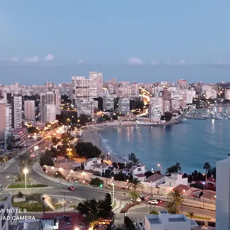 Apartment Atico Amanecer