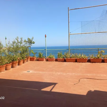 Atico Amanecer Apartment