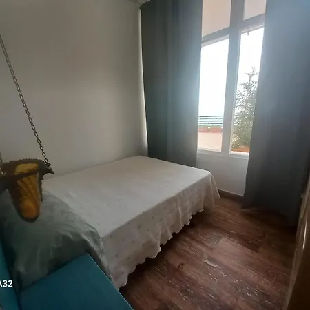 Atico Amanecer דירה אליקאנטה